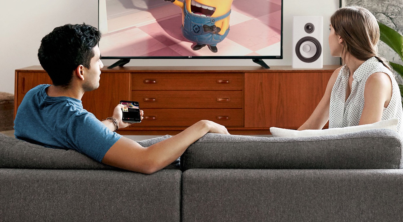google cast