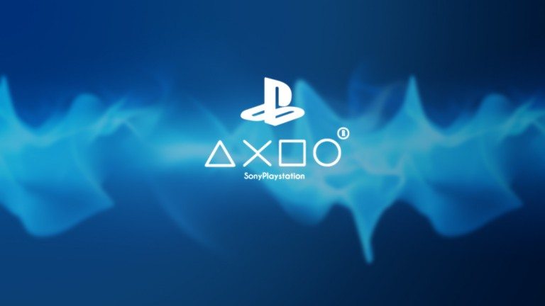 sony playstation