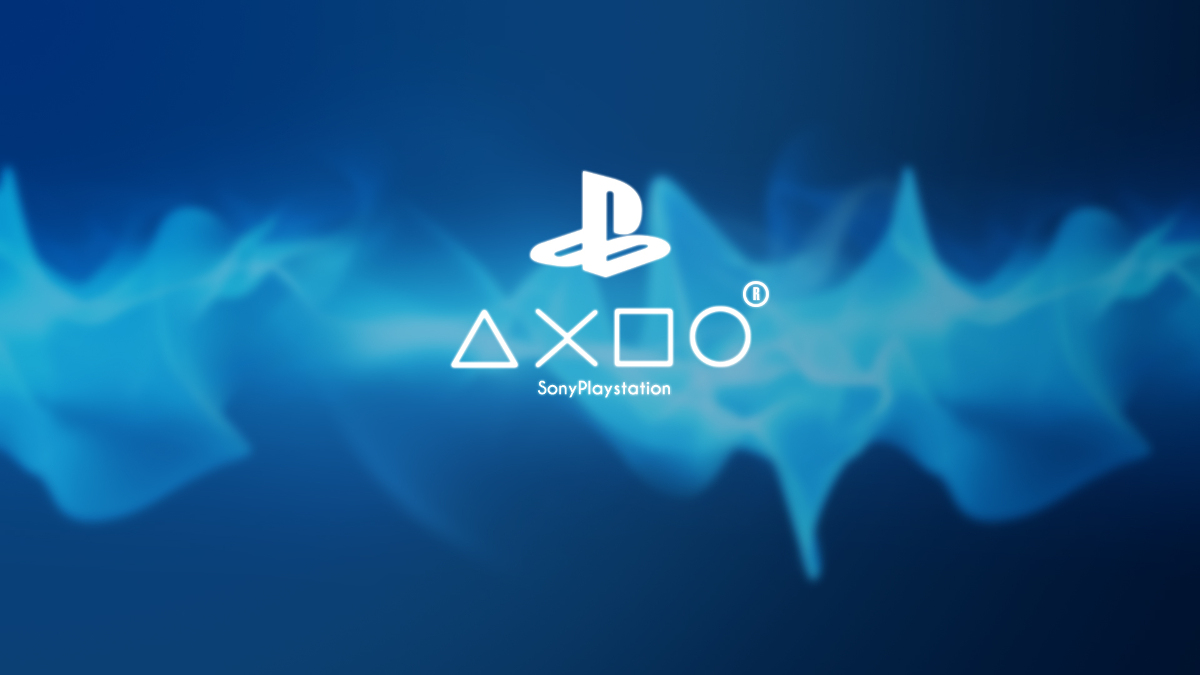 sony playstation