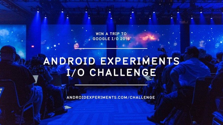 Android Experiment Contest