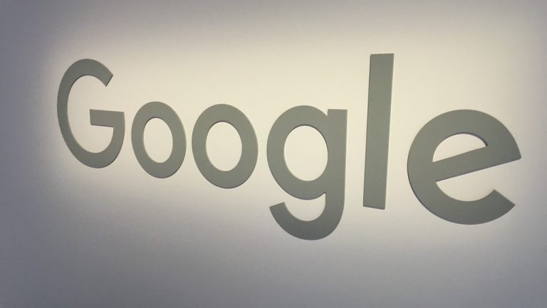 Google logo