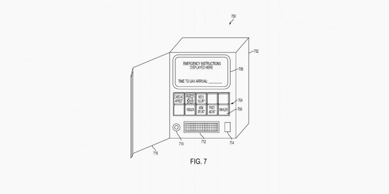 Google Patent