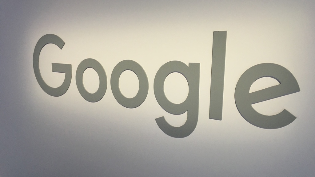 Google logo
