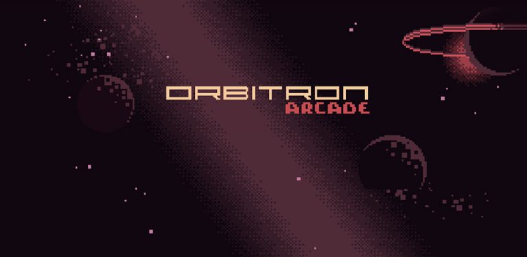 Orbitron-Arcade-Android-Game