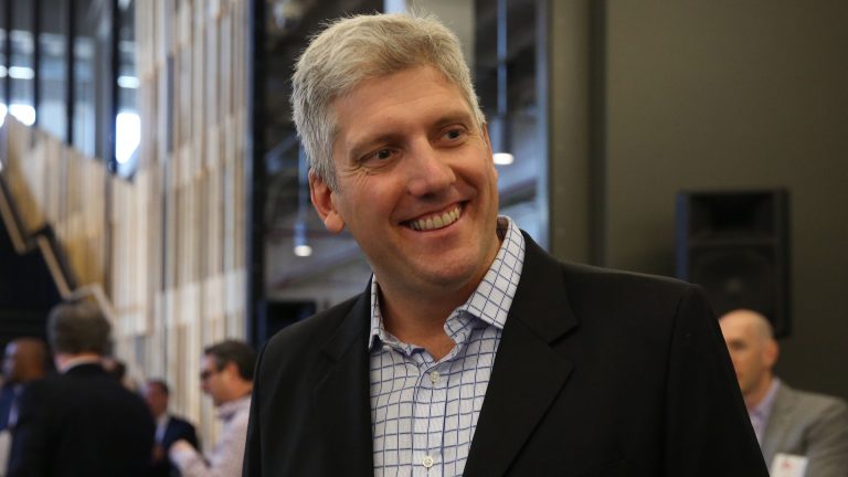 Rick Osterloh