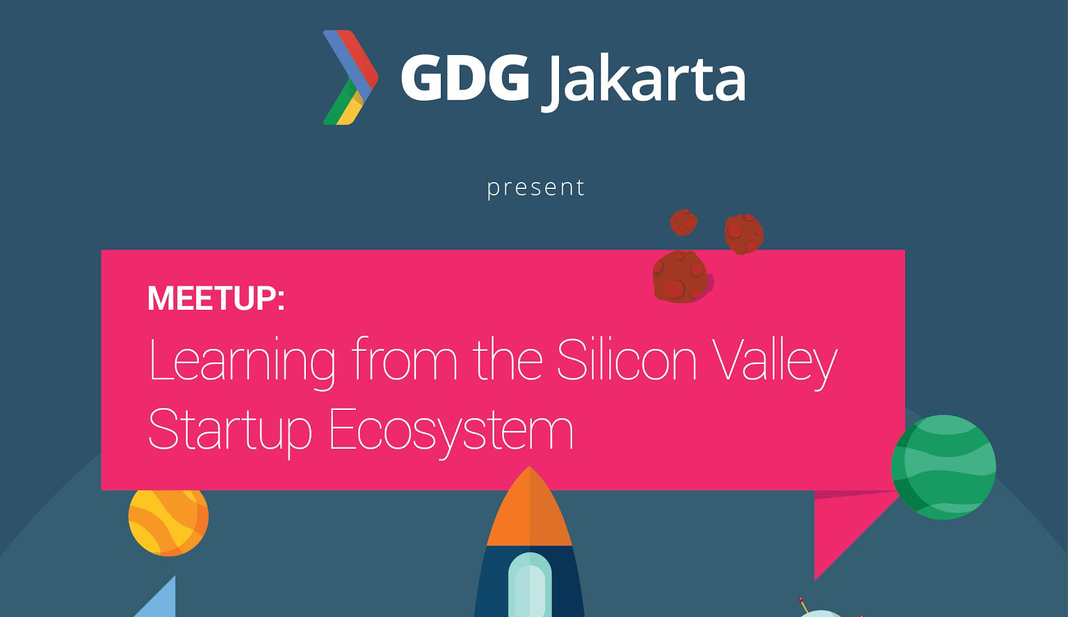 GDG Jakarta