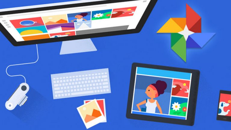 google photos