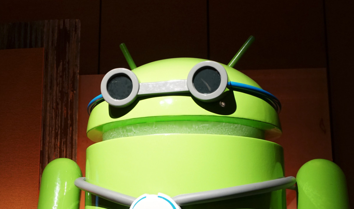 Android