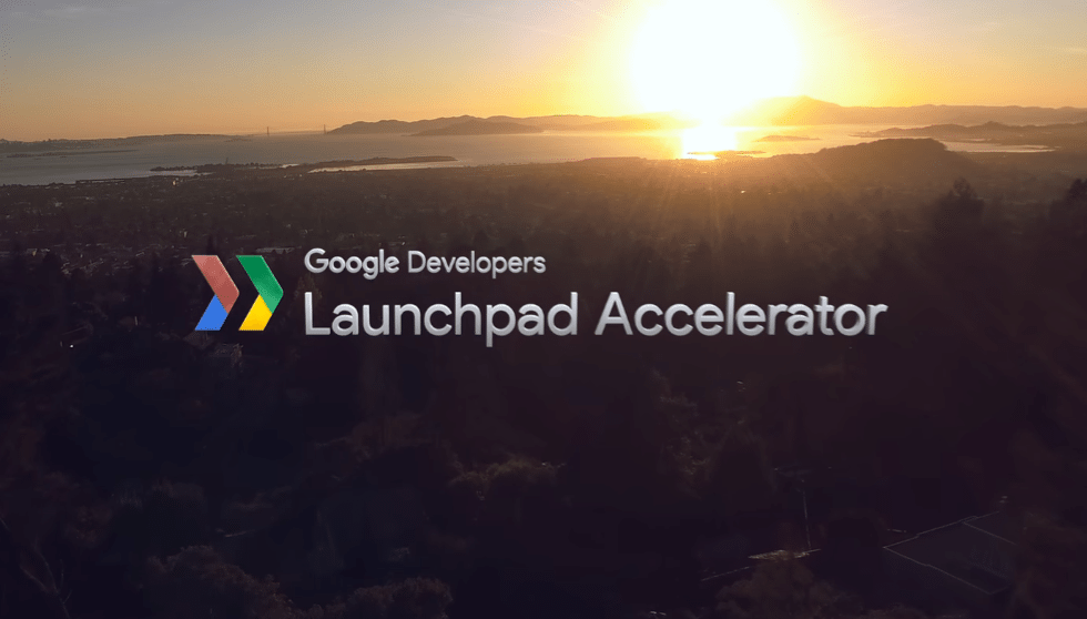 Google Launchpad Accelerator