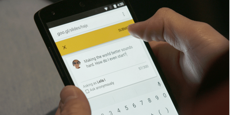 Google Slides