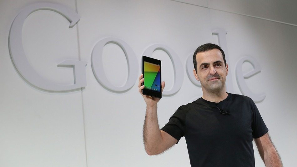 Hugo-Barra