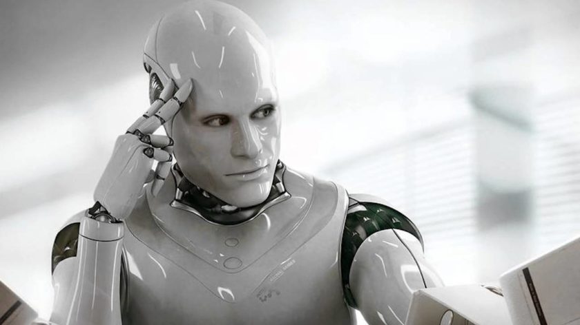 ai robot