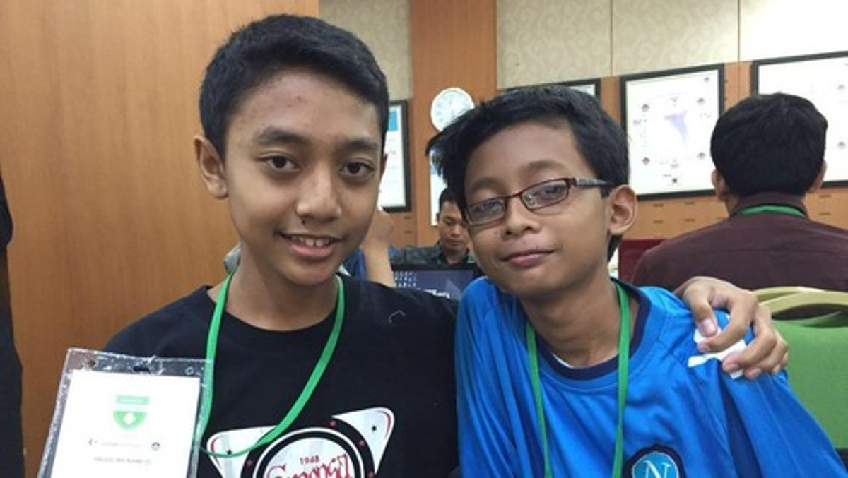 linux dan hanif