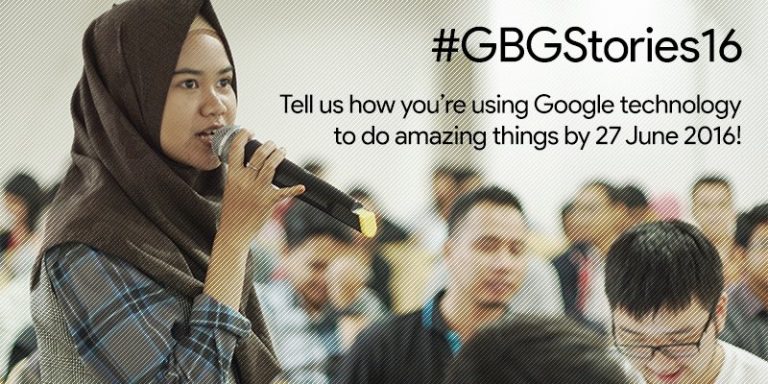 GBGStories16