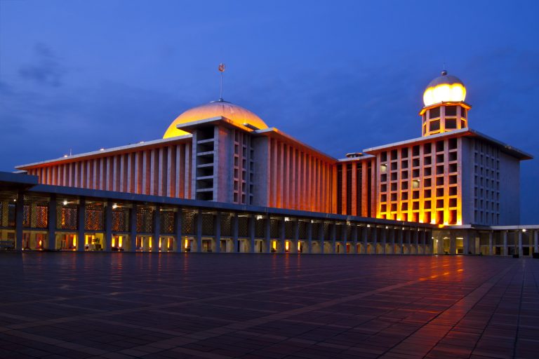 51.-Kubah-Masjid-Jakarta