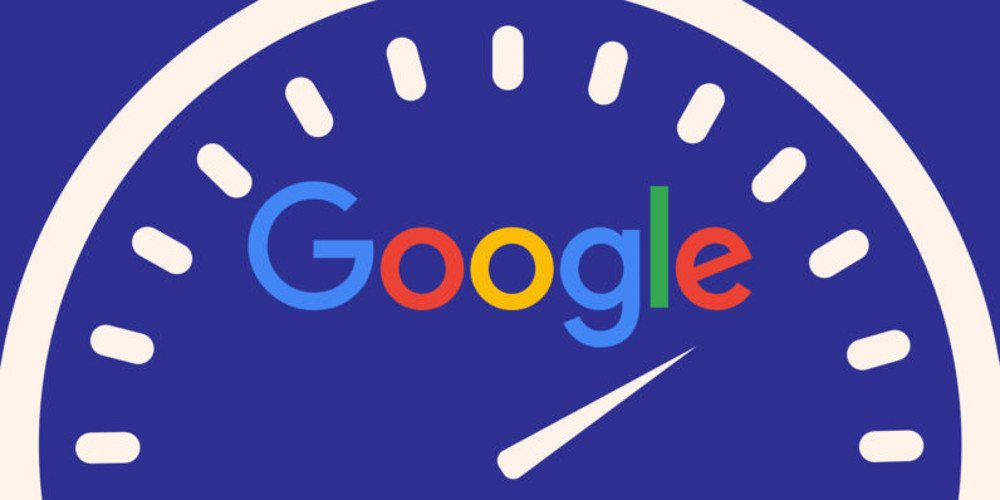 Google-Speed-Test-Cars