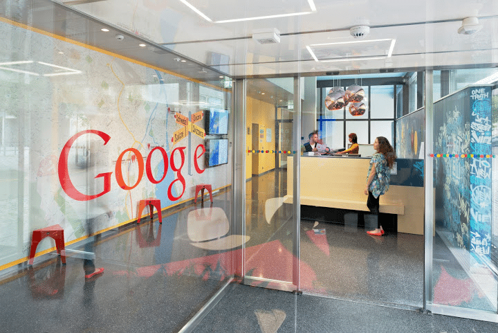 Google Zurich