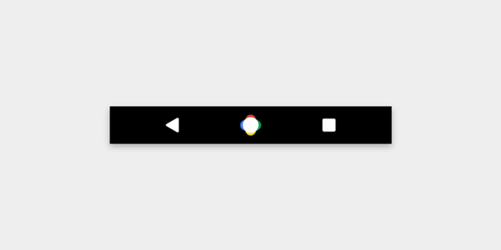 New Android N navigation button rumor