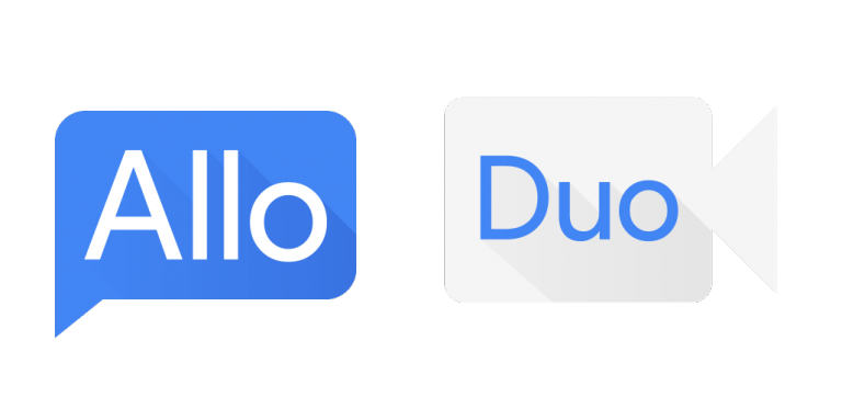 allo duo new icon