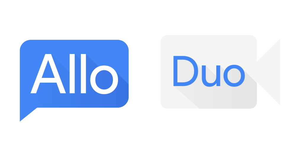 allo duo new icon