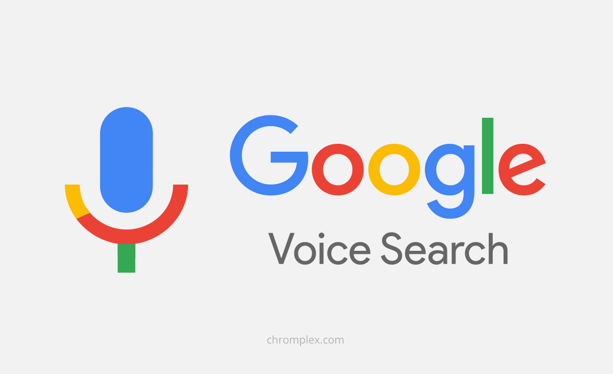 google voice search