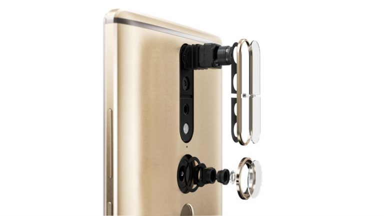 Lenovo PHAB2 Pro