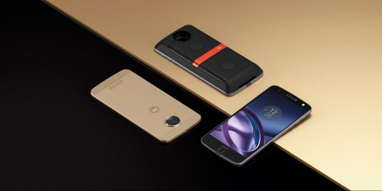 moto z
