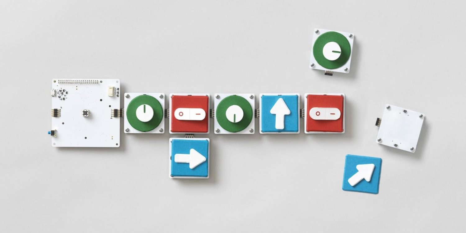 project bloks