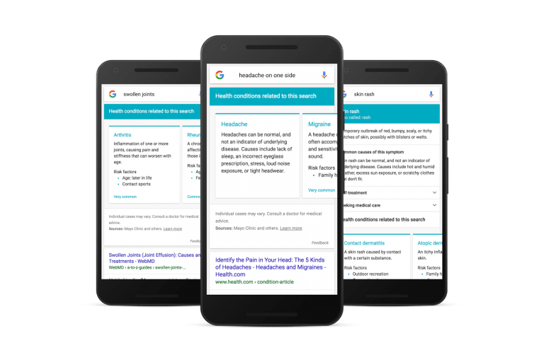symptom-search