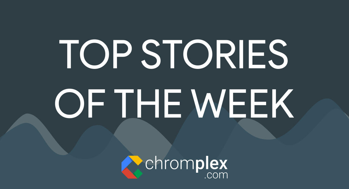 top stories chromplex