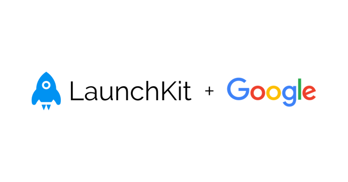 LaunchKit Acquisition