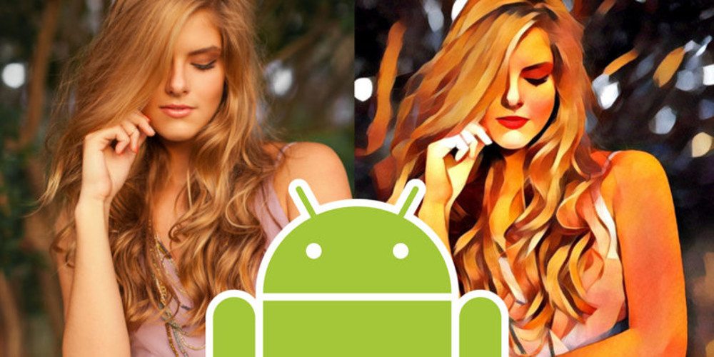 Prisma Android