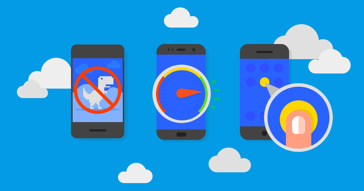Progressive Web Apps