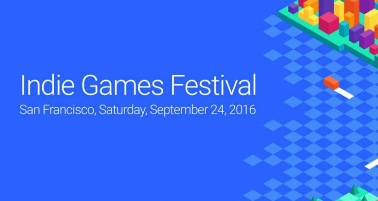 Games Festival