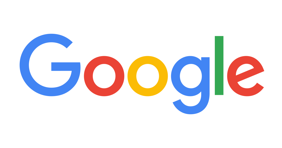 Google Logo