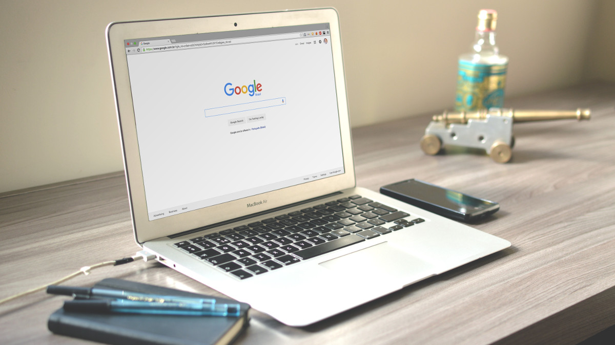 Google Search Pexels