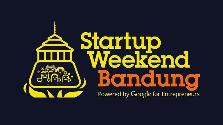 Startup Weekend Bandung Cover