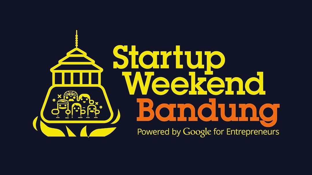 Startup Weekend Bandung Cover