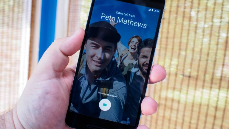 google-duo-screenshot