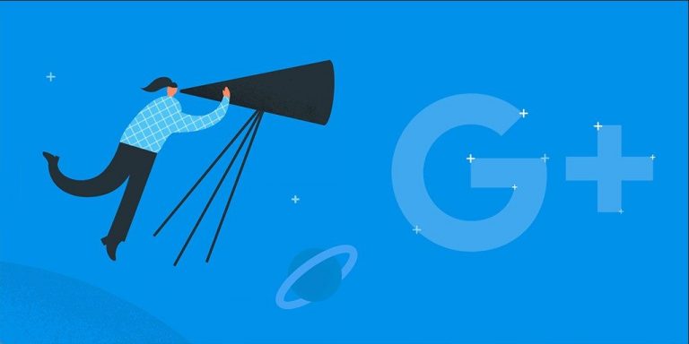 google plus