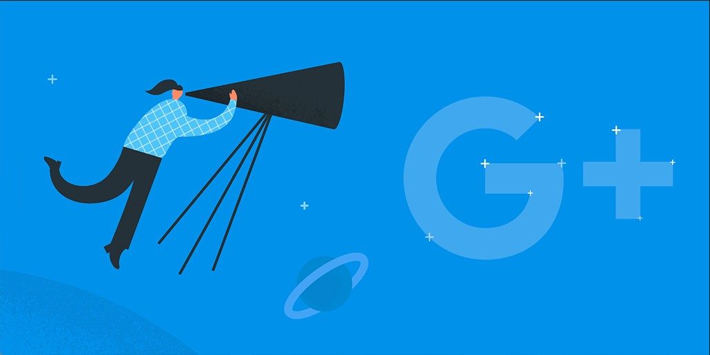google plus