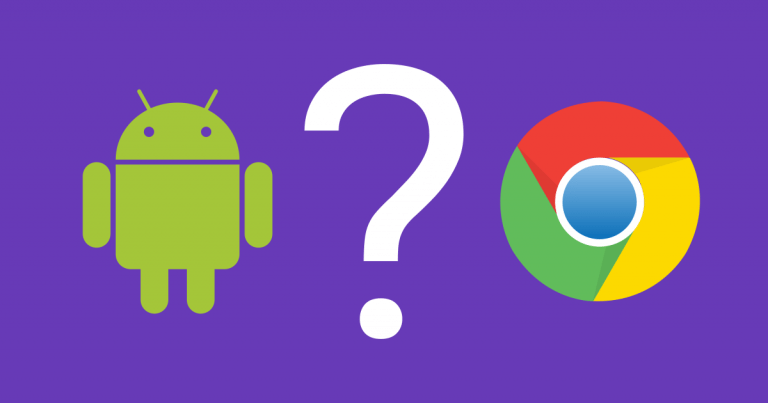 new google os