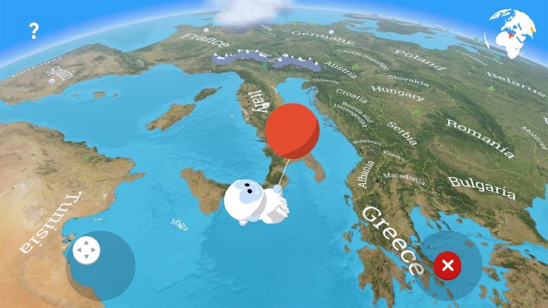 verne the himalayas