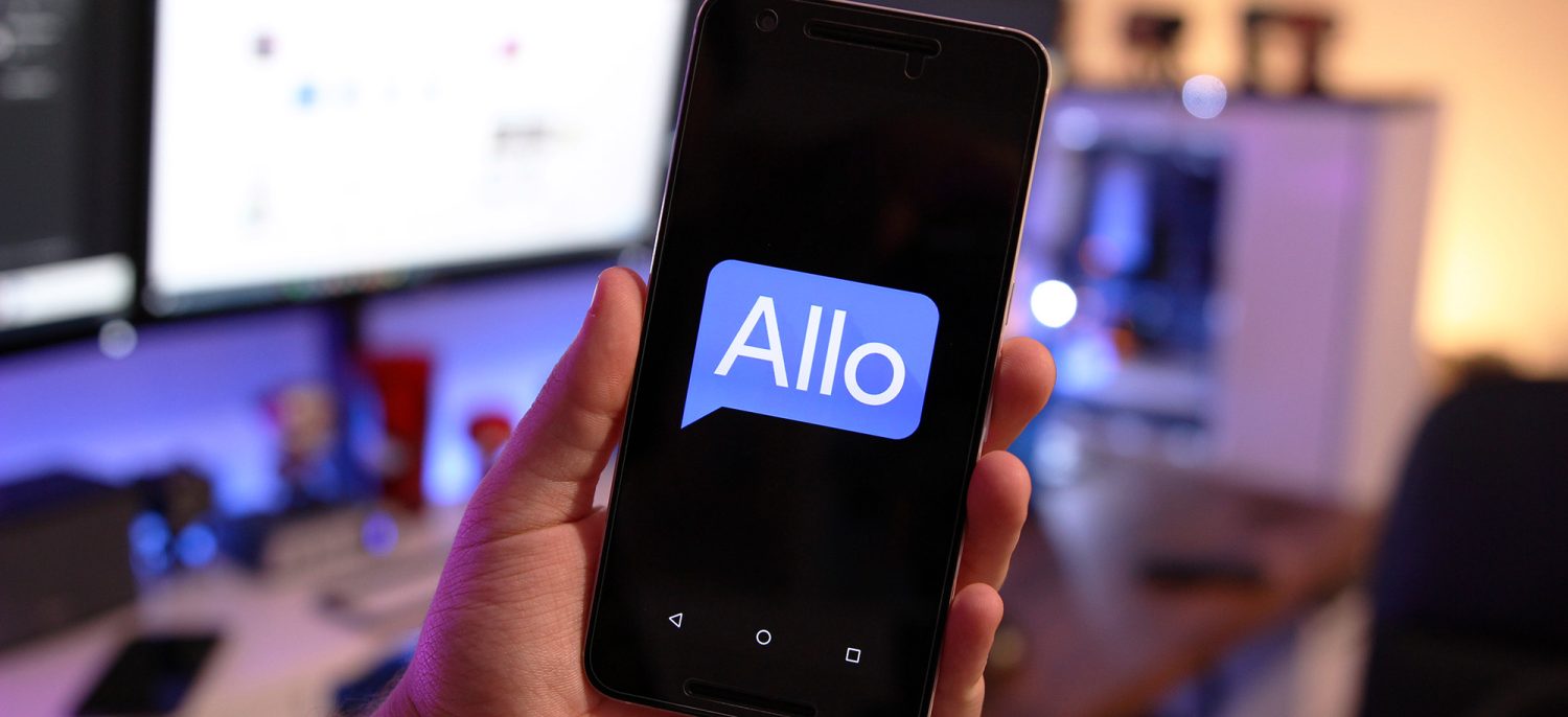 allo