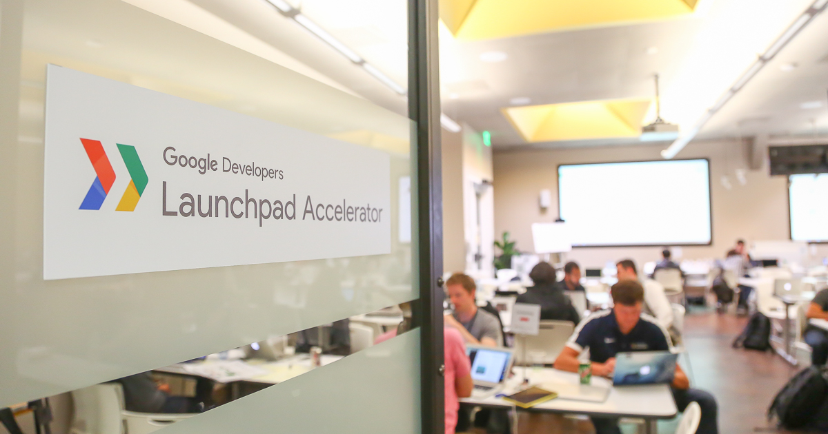 google-launchpad-accelerator