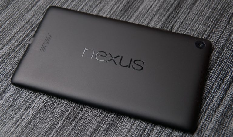 Nexus 7