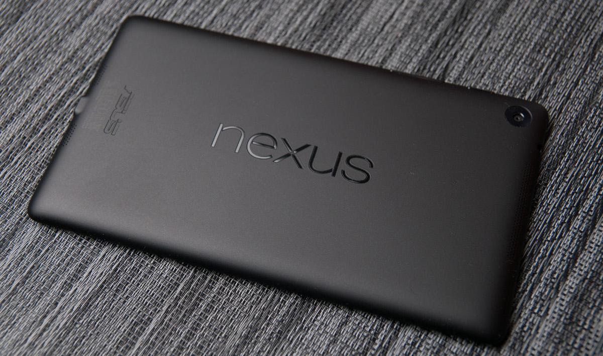 Nexus 7