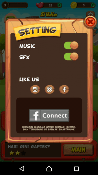 Si Udin Puzzle 5 Dasar