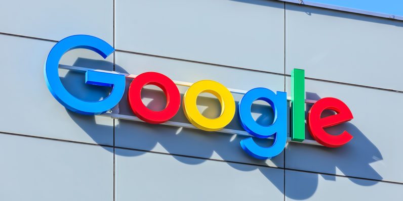 google
