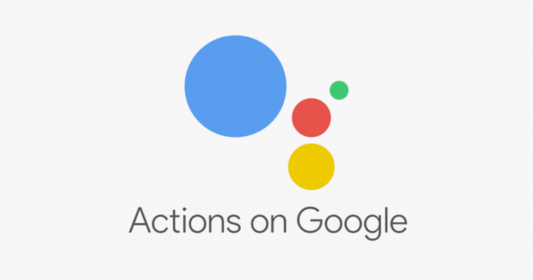 actions-on-google